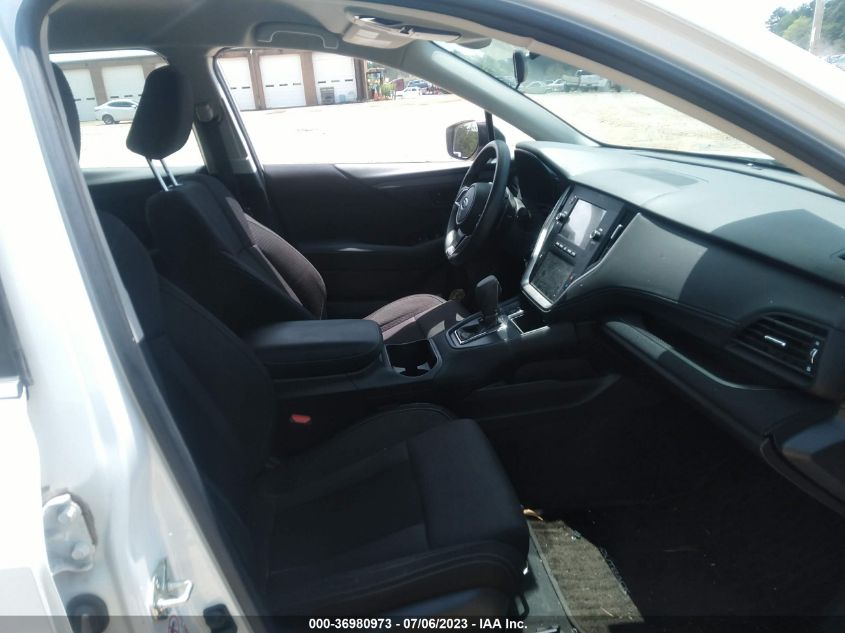 2020 SUBARU OUTBACK - 4S4BTAACXL3147441