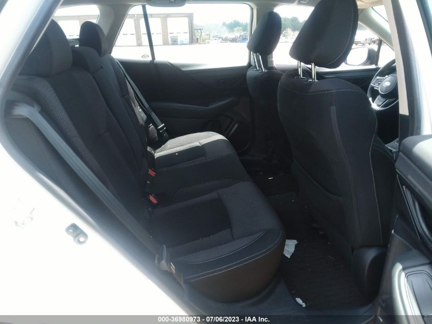2020 SUBARU OUTBACK - 4S4BTAACXL3147441