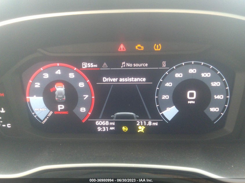 VIN WA1EECF32N1149435 2022 AUDI Q3 S LINE PREMIUM PLUS