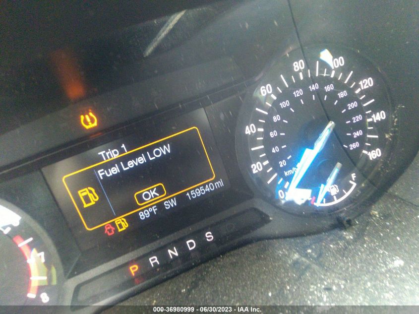 2014 FORD FUSION SE - 3FA6P0H76ER349751
