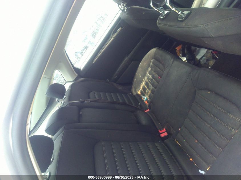2014 FORD FUSION SE - 3FA6P0H76ER349751
