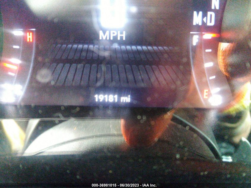 2022 DODGE CHALLENGER GT - 2C3CDZJG6NH233146