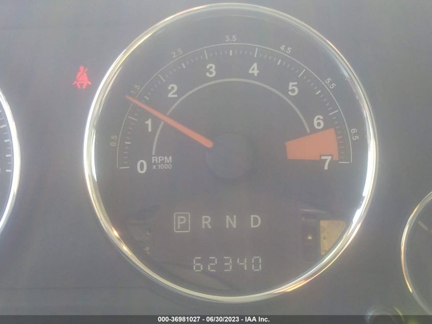 2015 JEEP COMPASS LATITUDE - 1C4NJDEB8FD396443