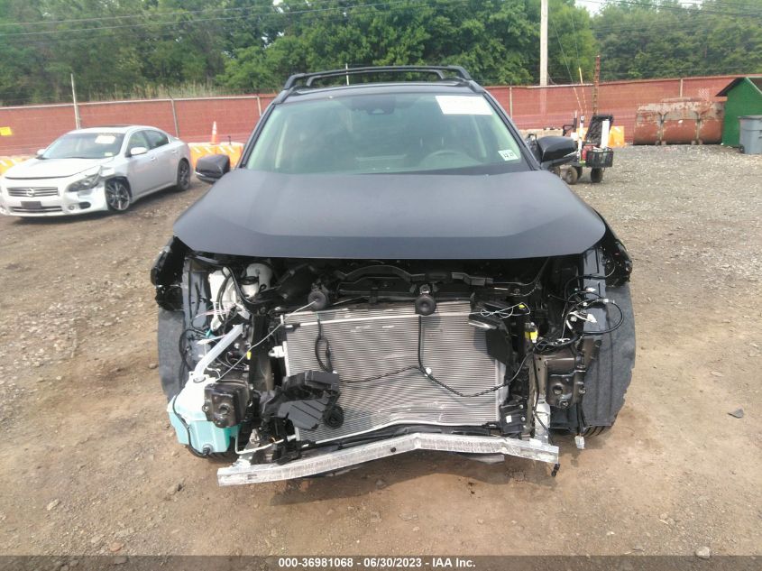 2023 TOYOTA RAV4 HYBRID XLE - JTMRWRFV3PD570994
