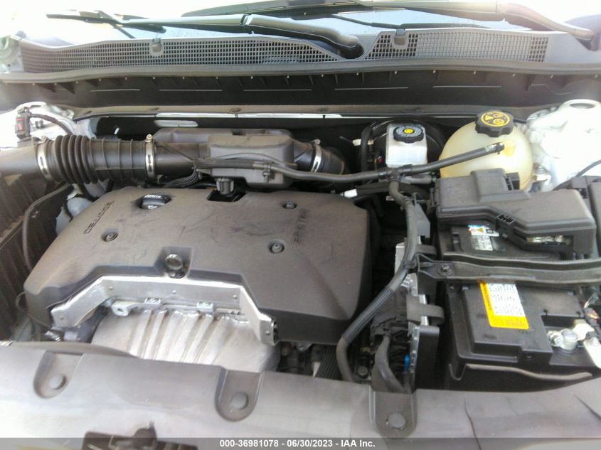 2020 CHEVROLET BLAZER 1LT - 3GNKBBRA3LS674464