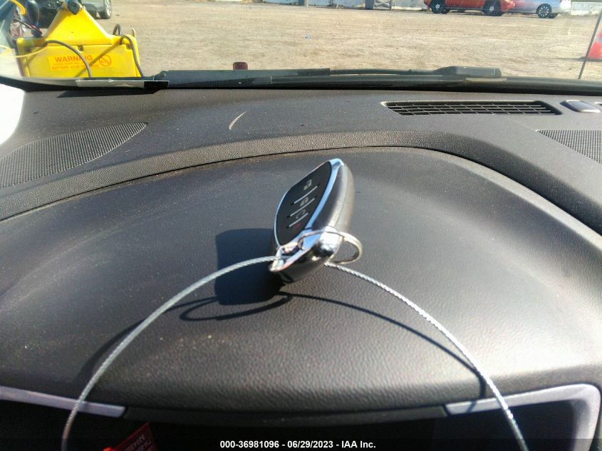 2017 CHEVROLET VOLT LT - 1G1RC6S55HU177912