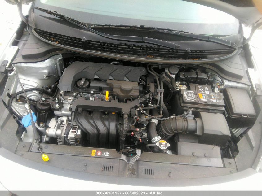 2023 KIA RIO S - 3KPA24AD6PE550196
