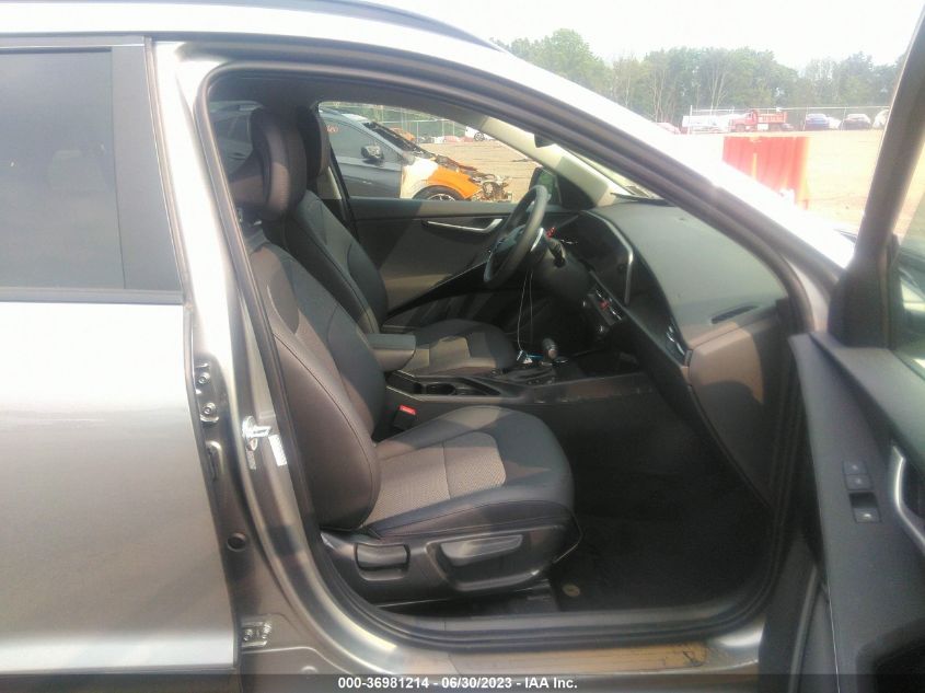2023 KIA NIRO EX - KNDCR3LEXP5044788