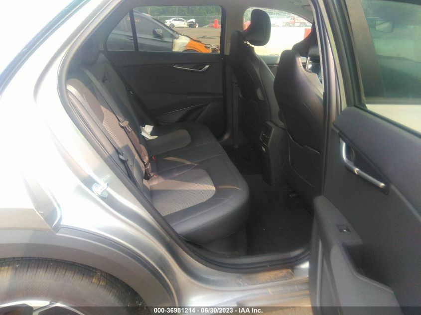 2023 KIA NIRO EX - KNDCR3LEXP5044788