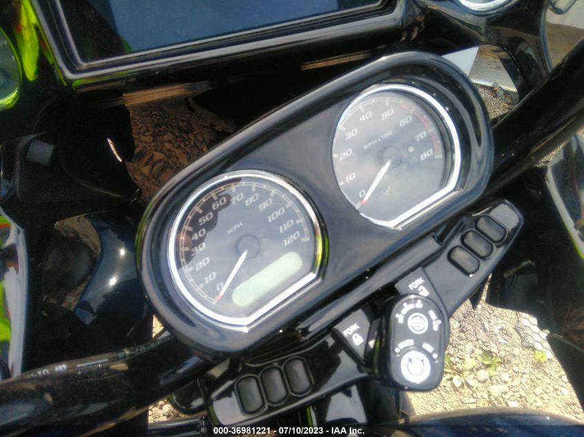 2019 HARLEY-DAVIDSON FLTRXS - 1HD1KTP11KB659094