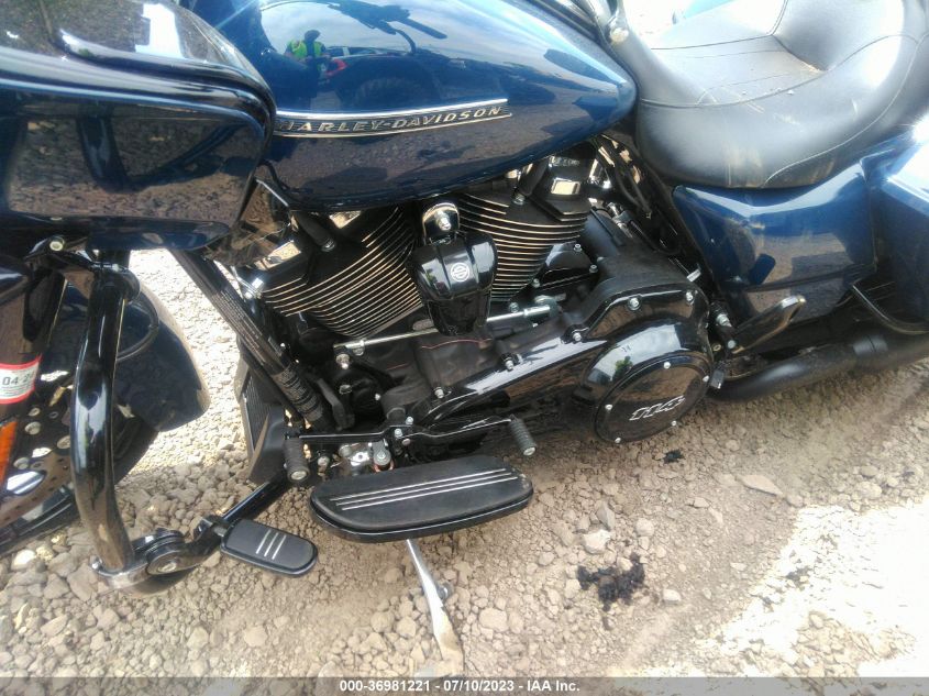 2019 HARLEY-DAVIDSON FLTRXS - 1HD1KTP11KB659094