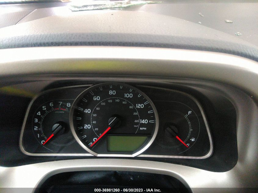 2013 TOYOTA RAV4 LE - 2T3ZFREV3DW018346