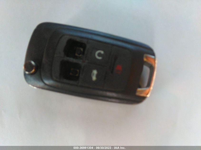 2013 CHEVROLET CRUZE LT - 1G1PC5SB5D7147597