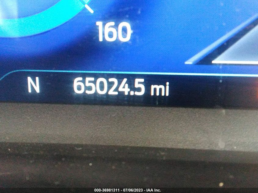 2020 FORD ESCAPE TITANIUM - 1FMCU9J91LUB07215