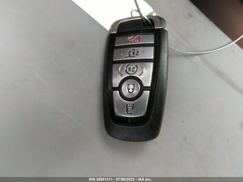 2020 FORD ESCAPE TITANIUM - 1FMCU9J91LUB07215