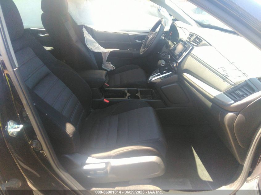 2020 HONDA CR-V LX - 5J6RW1H27LA005819