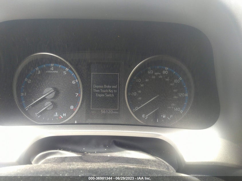 VIN 2T3RFREV9JW840189 2018 TOYOTA RAV4 XLE/ADVENTURE