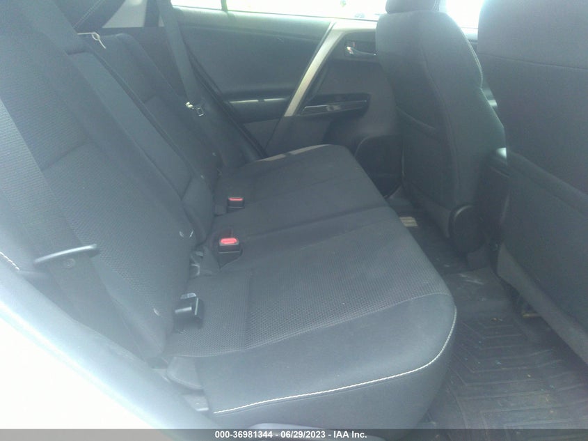 VIN 2T3RFREV9JW840189 2018 TOYOTA RAV4 XLE/ADVENTURE