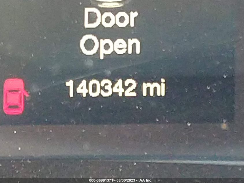 2016 CHRYSLER 200 LIMITED - 1C3CCCABXGN165660
