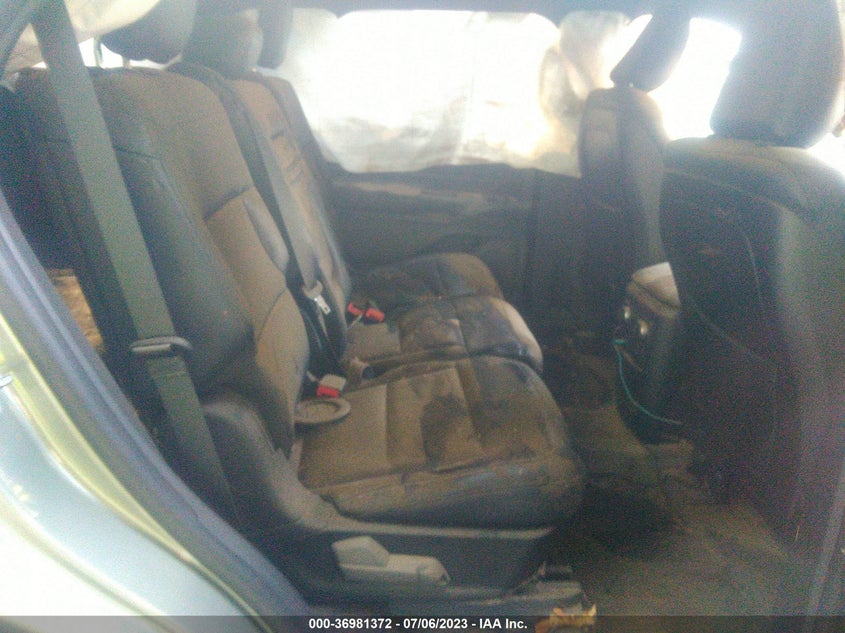 VIN 1FMSK8DH5LGA08815 2020 FORD EXPLORER XLT