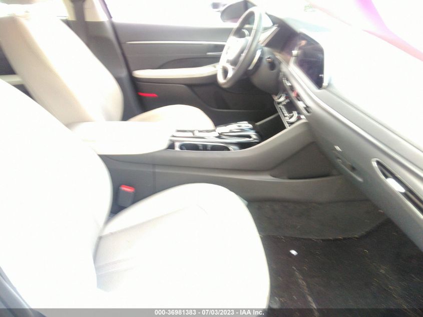 2022 HYUNDAI SONATA HYBRID/LIMITED - KMHL54JJ3NA042088