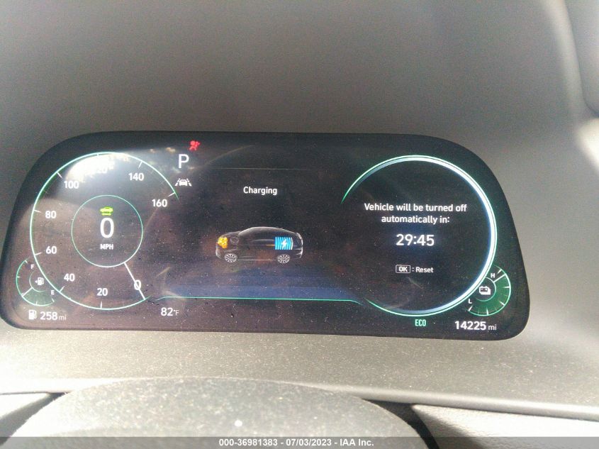 2022 HYUNDAI SONATA HYBRID/LIMITED - KMHL54JJ3NA042088