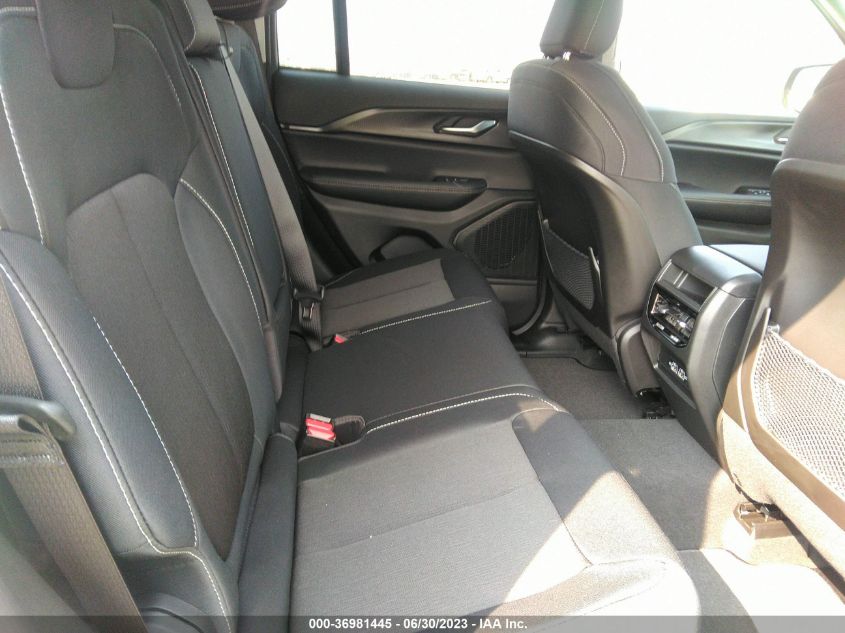 2023 JEEP GRAND CHEROKEE LAREDO - 1C4RJHAG4P8870960