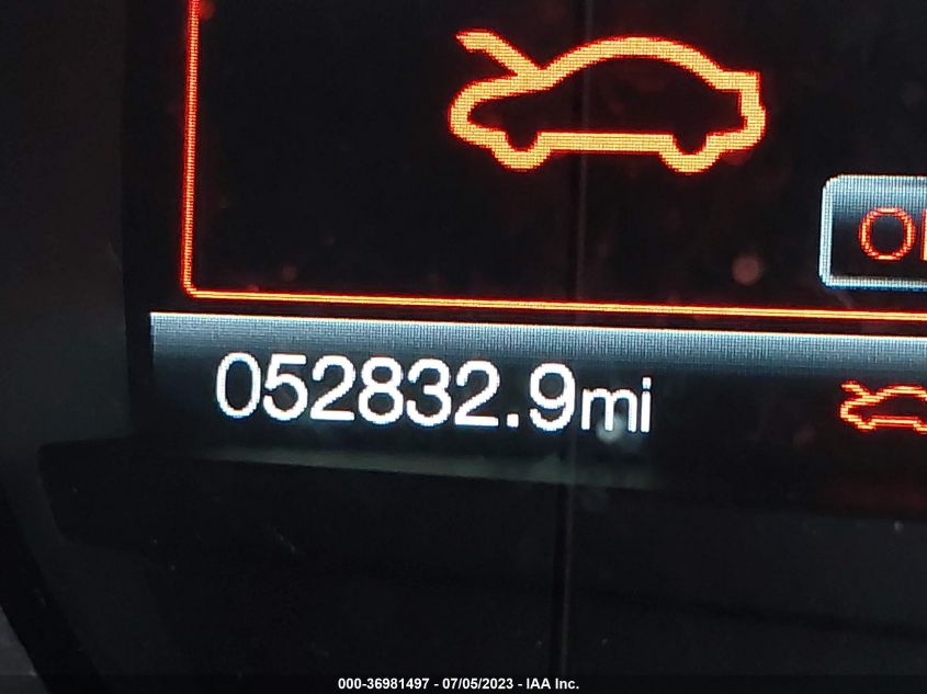 2020 FORD FUSION SE - 3FA6P0HD3LR188620