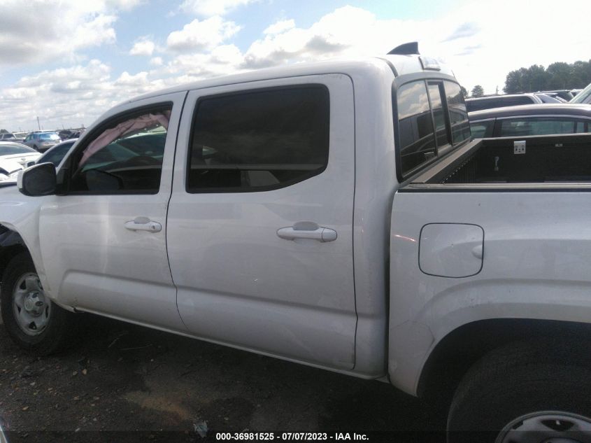 2023 TOYOTA TACOMA 4WD SR/SR5/TRD SPORT - 3TYCZ5AN8PT138133