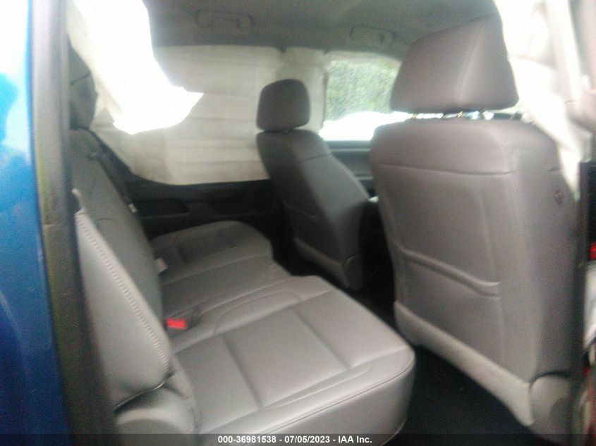 2016 GMC SIERRA 1500 SLT - 3GTU2NECXGG134905