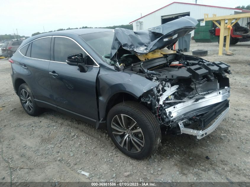 JTEAAAAH2PJ119082 TOYOTA VENZA LE/XLE/LIMITED/NIGHTSHADE 2023