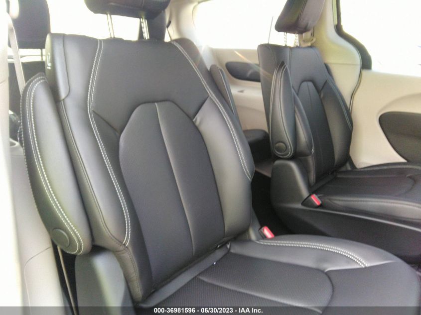 2023 CHRYSLER PACIFICA HYBRID TOURING L - 2C4RC1L75PR576602