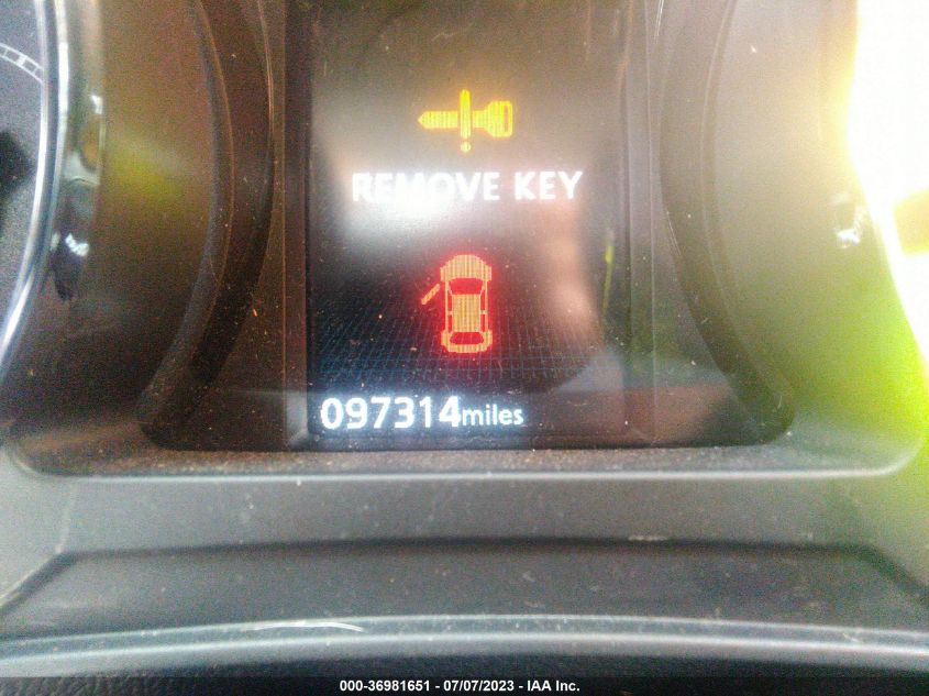 2019 MITSUBISHI OUTLANDER SPORT 2.0 - JA4AP3AU9KU022667