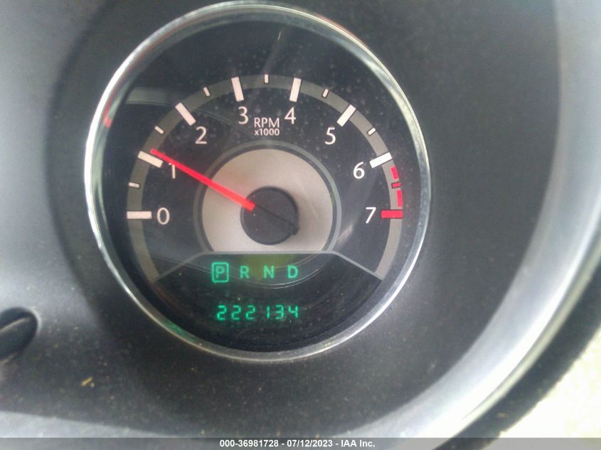 2014 CHRYSLER 200 LX - 1C3CCBAB9EN170629