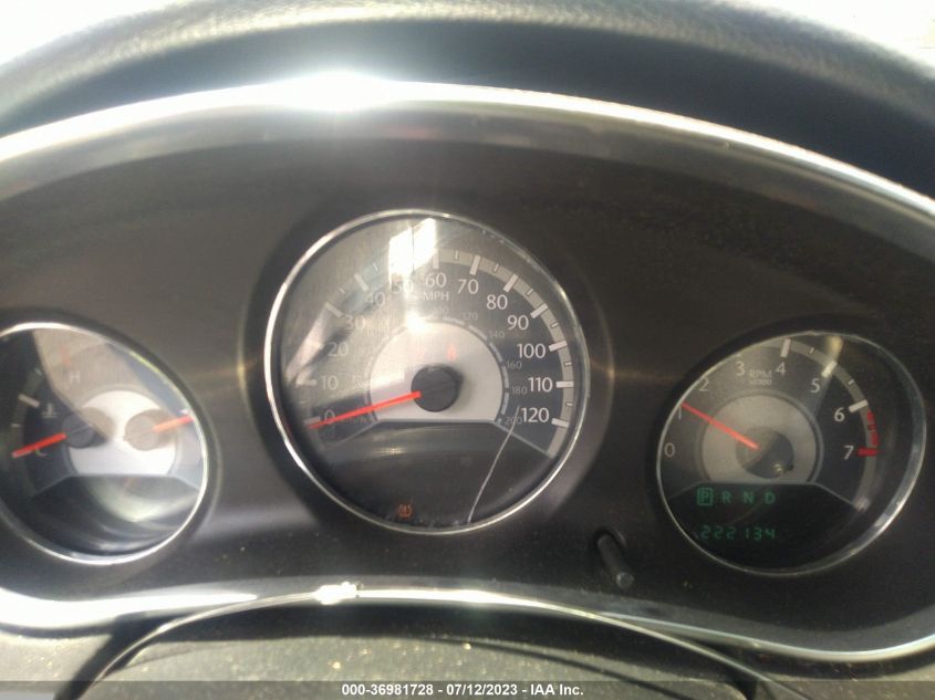 2014 CHRYSLER 200 LX - 1C3CCBAB9EN170629