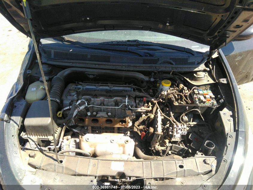 2013 DODGE DART SE - 1C3CDFAA1DD324556