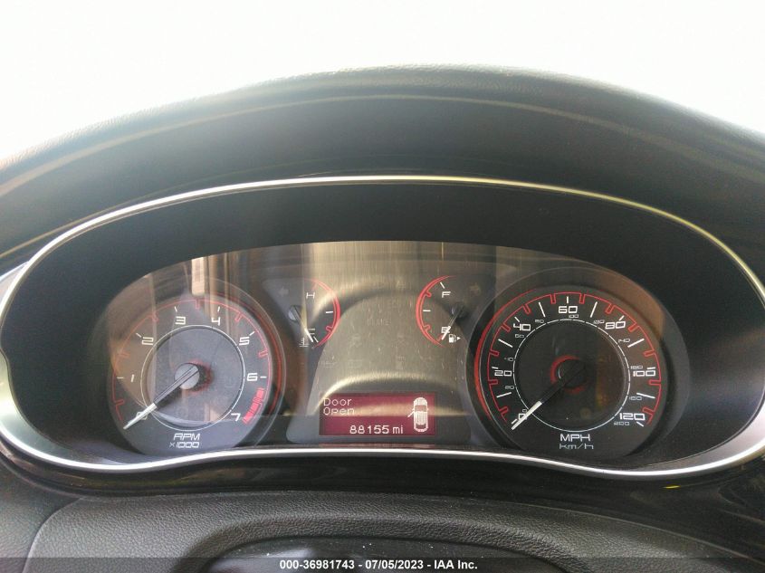 2013 DODGE DART SE - 1C3CDFAA1DD324556