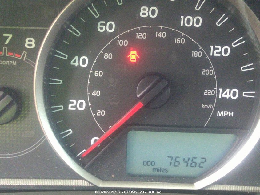 2013 TOYOTA RAV4 LE - 2T3BFREV2DW061528