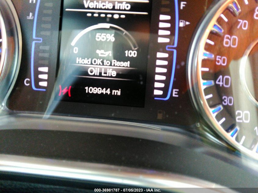 2016 CHRYSLER 200 LIMITED - 1C3CCCAB5GN137684