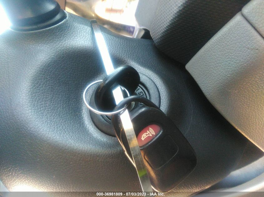 2013 HYUNDAI ACCENT GLS - KMHCT4AE8DU494690
