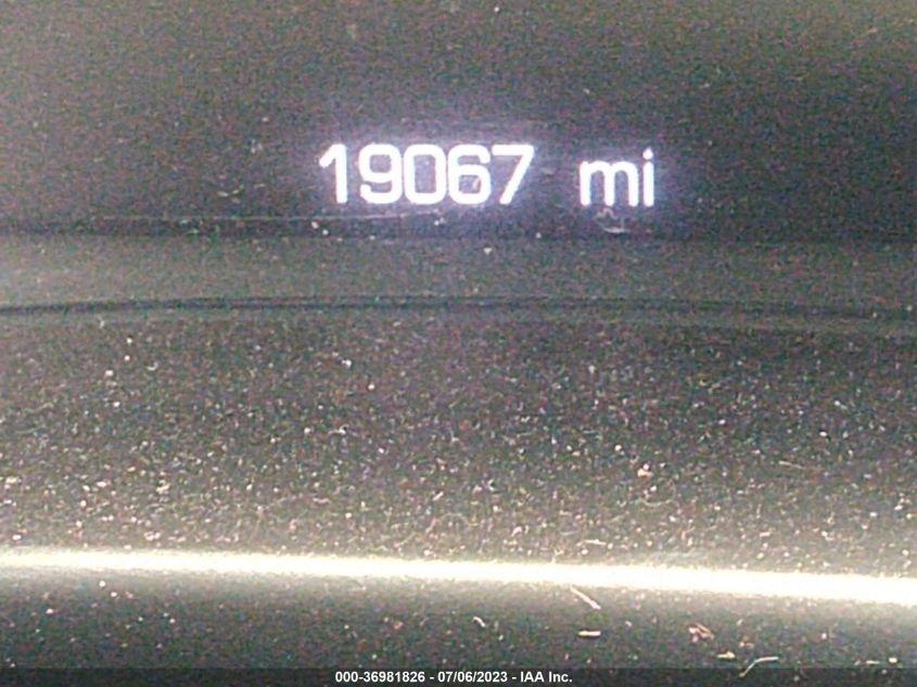 2020 CHEVROLET BLAZER LT - 3GNKBCR41LS697869