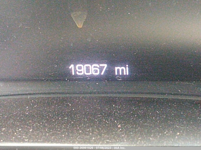 2020 CHEVROLET BLAZER LT - 3GNKBCR41LS697869