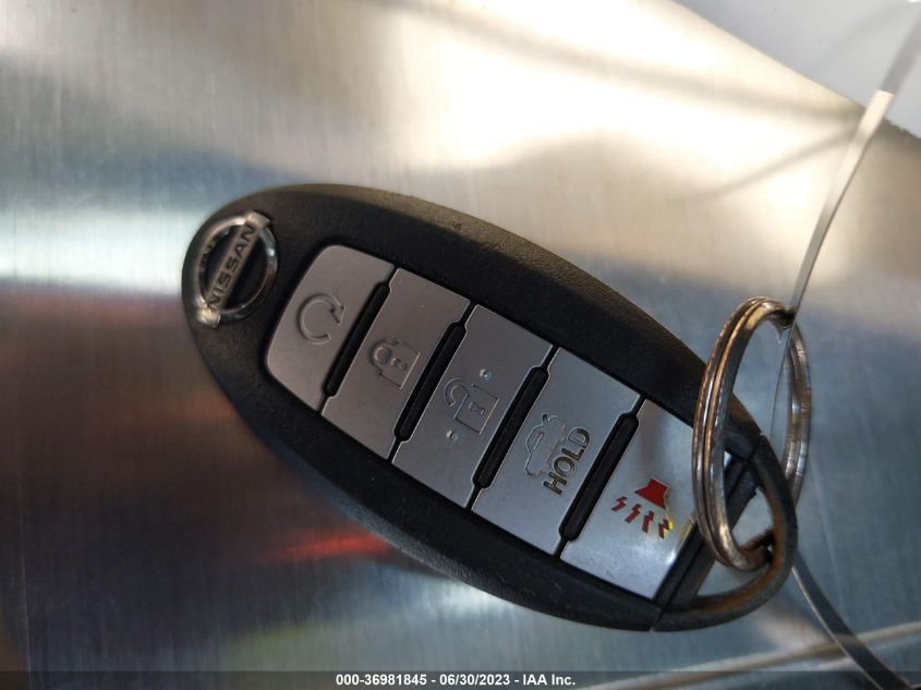 2014 NISSAN ALTIMA 2.5 SL - 1N4AL3AP9EN368587