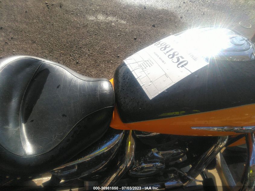 2000 HONDA VT1100 C3 1HFSC390XYA200836