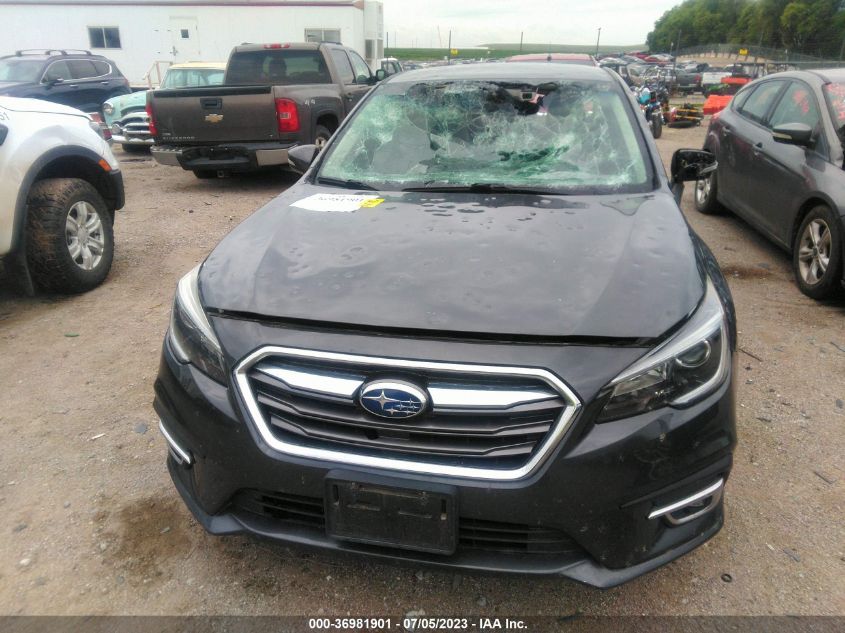 2018 SUBARU LEGACY PREMIUM - 4S3BNAF6XJ3028741