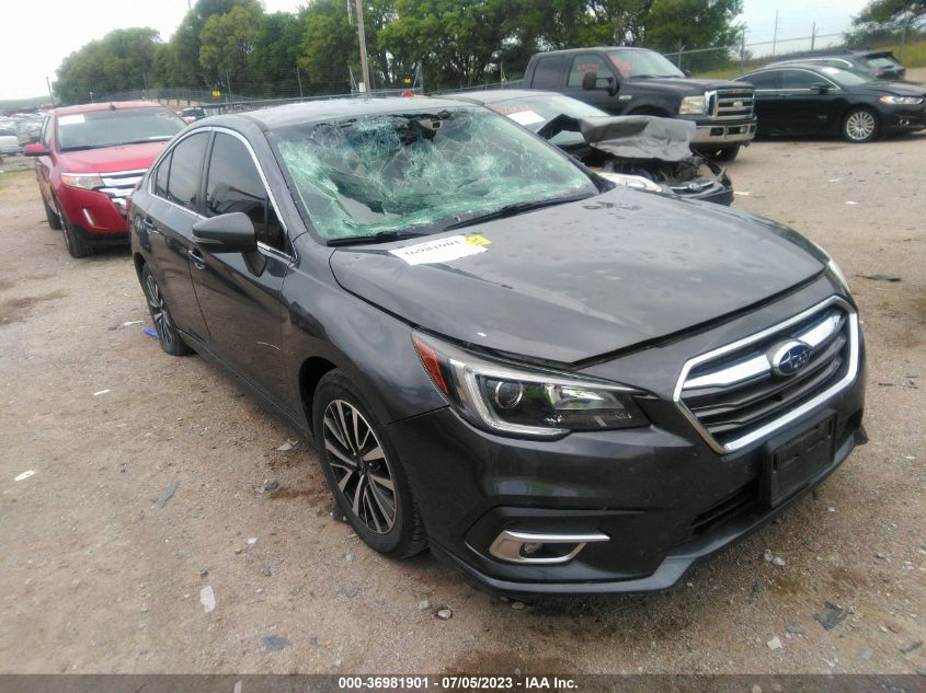 2018 SUBARU LEGACY PREMIUM - 4S3BNAF6XJ3028741