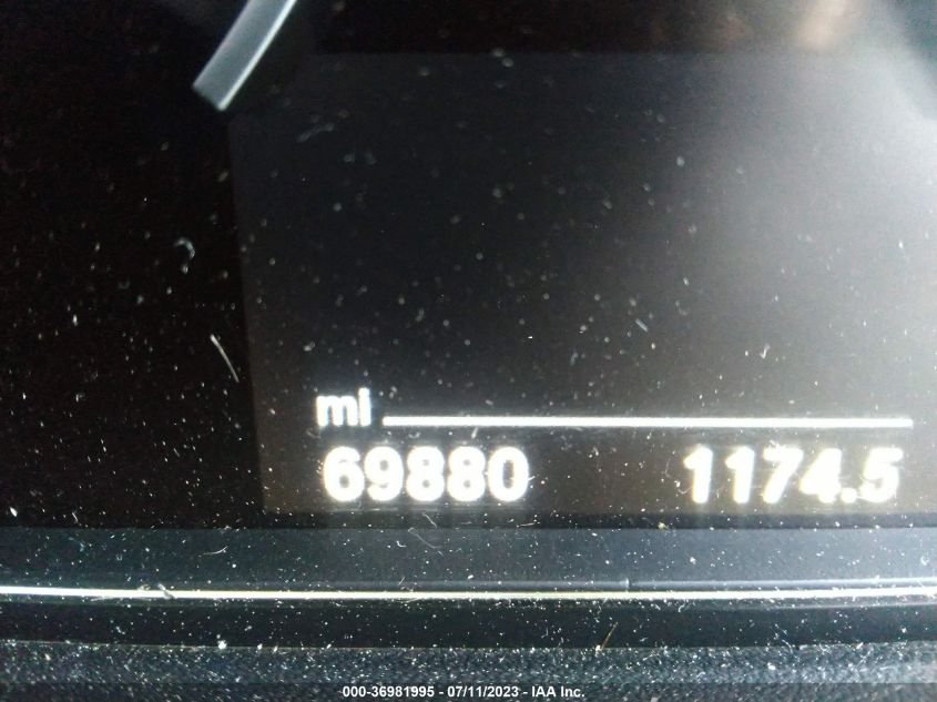 2016 BMW M4 - WBS3R9C52GK708207