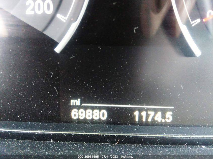 2016 BMW M4 - WBS3R9C52GK708207