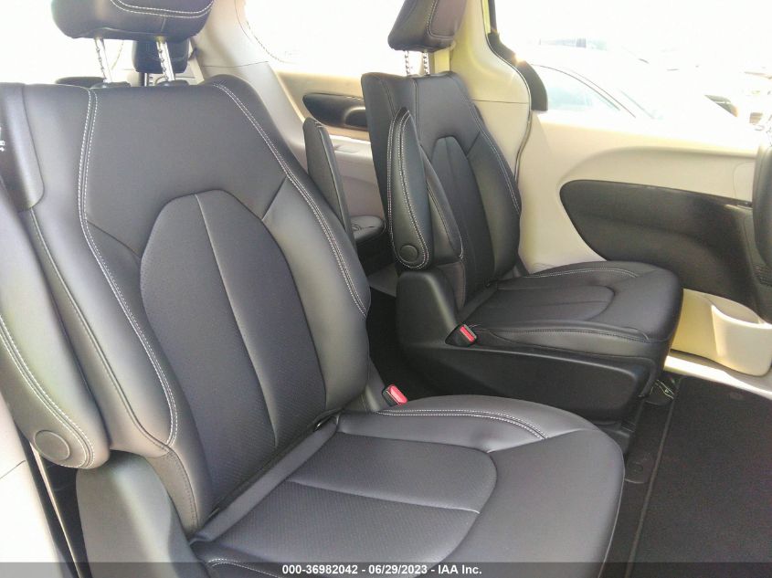 2023 CHRYSLER PACIFICA HYBRID TOURING L - 2C4RC1L79PR576599