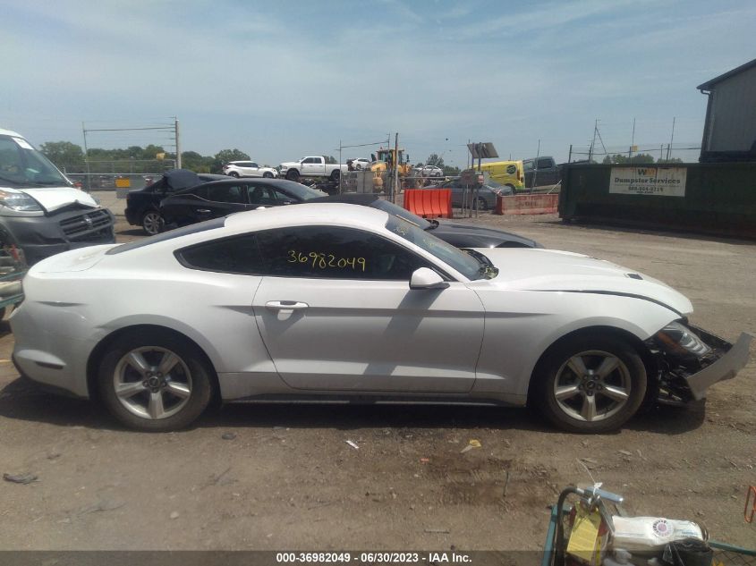 2019 FORD MUSTANG - 1FA6P8TH3K5201280